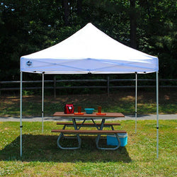 King Canopy 10 x 10' Festival Instant Canopy