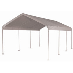 ShelterLogic Canopy Replacement Top - MaxAP 10 x 20 ft