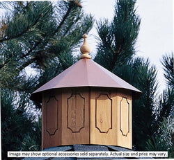 Gazebo Cupola (Only available for San Marino Gazebo)