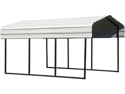 Arrow Carport - 6 Sizes Available