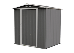 Arrow Ezee Shed 6 x 5 - 4 Color Combinations