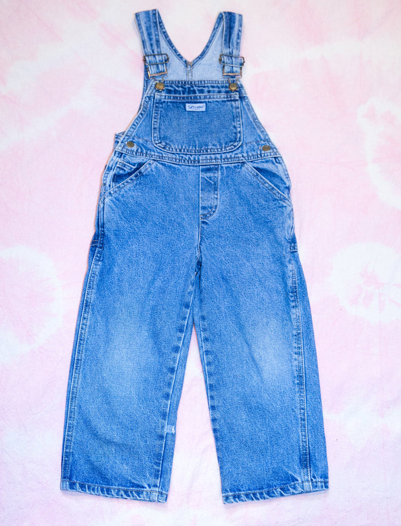 guess overall jeans