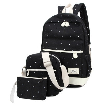 cute bookbags for high school