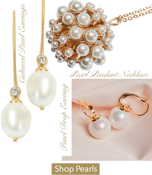 Shop Pearl Collection 