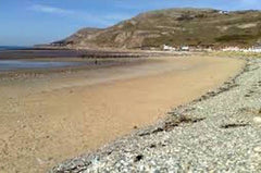Llandudno, Conwy County