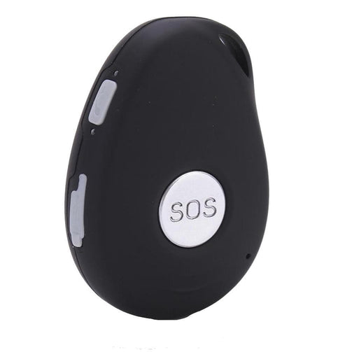 GPS Tracker Global SIM Included Plug Play Charging Dock - GPS Trackers