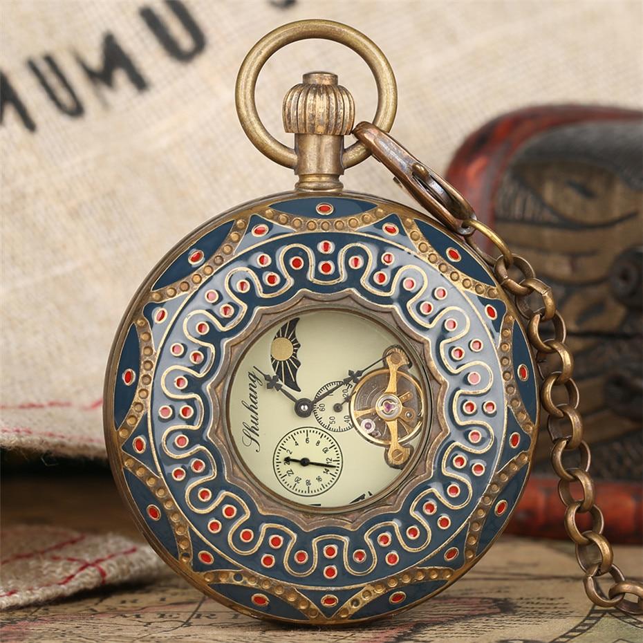 best affordable pocket watch