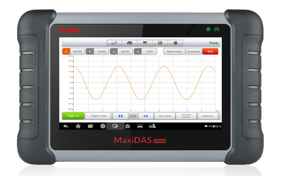 ds808k reviews- data graph