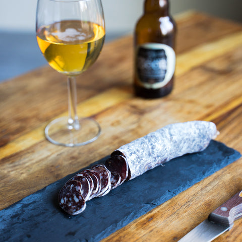 Nemrod - Tout savoir sur le saucisson !