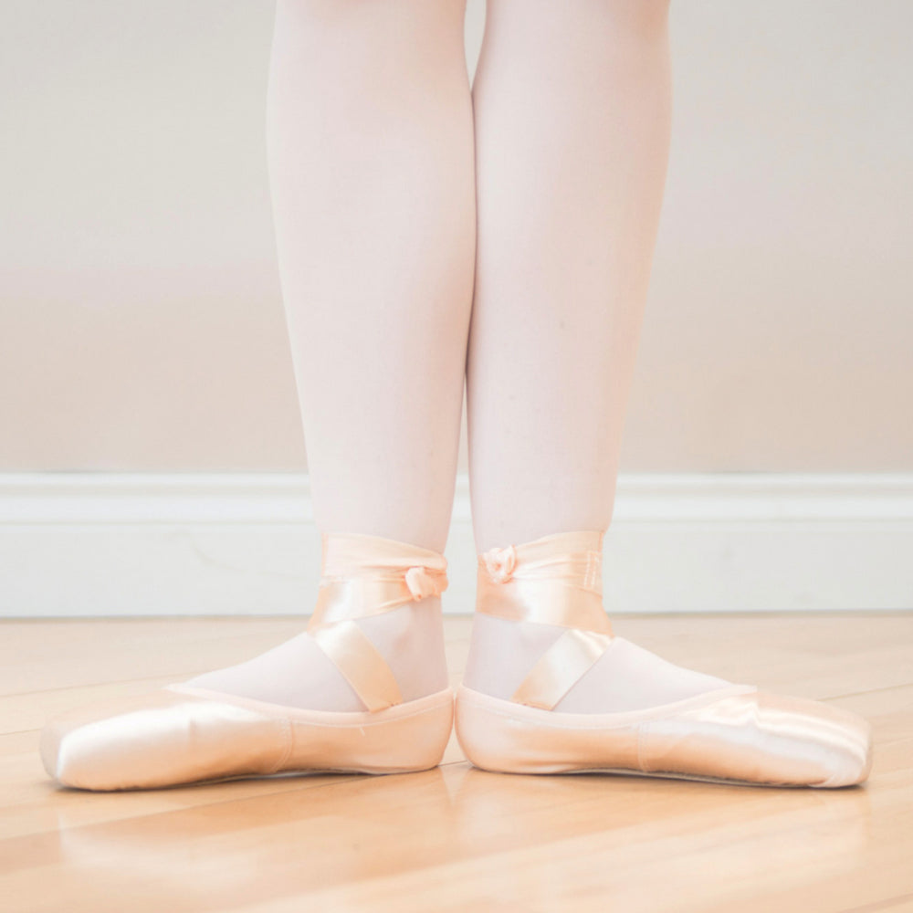 Bloch Demi Shoes – The Ballerina Store
