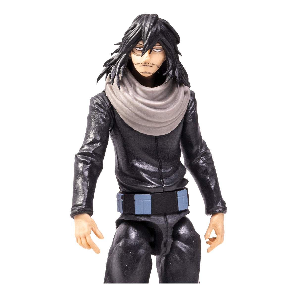 action figure aizawa