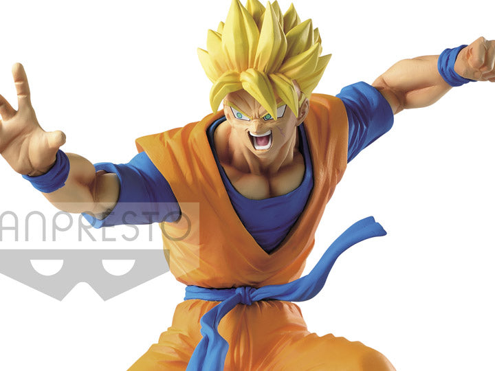 future gohan action figure