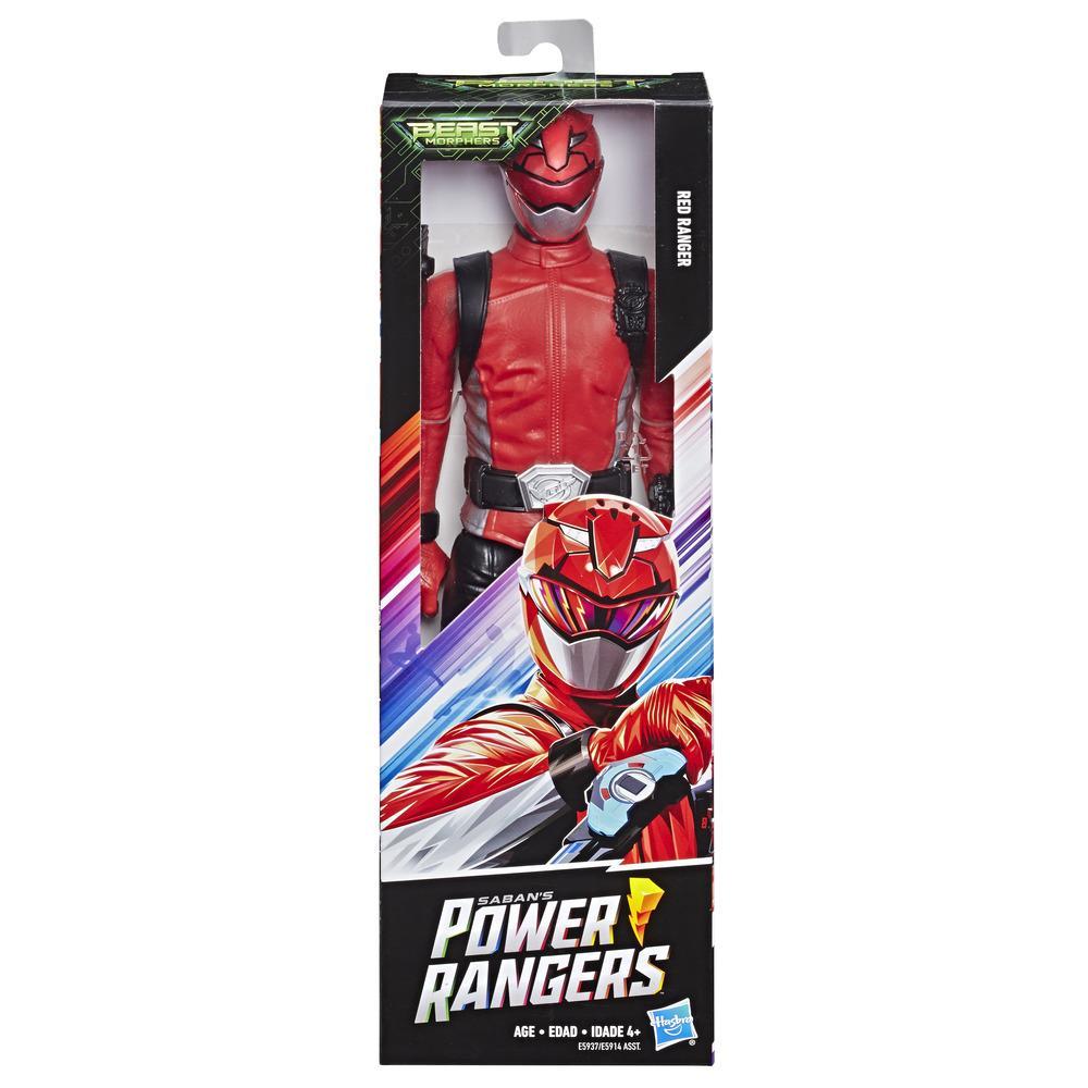 12 power ranger action figures