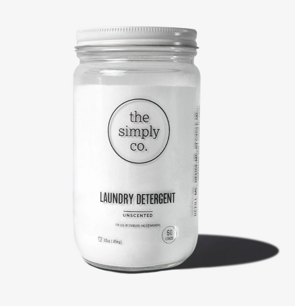 The Simply Co - Laundry Detergent