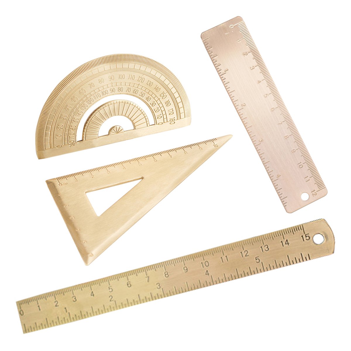 12mm ruler