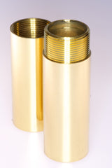 Centre Brass Ferrule Joint