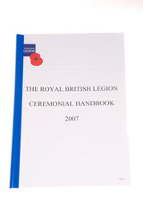 Ceremonial & Services Handbook