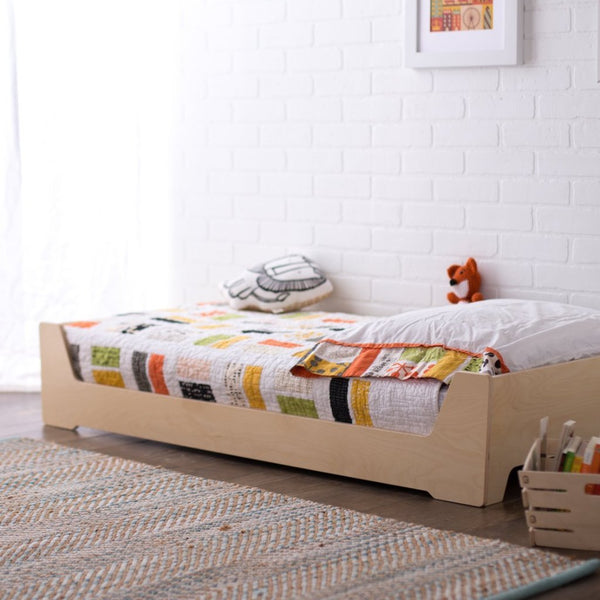 sides for children's beds