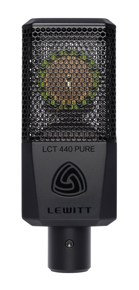 lewitt LCT440 PURE