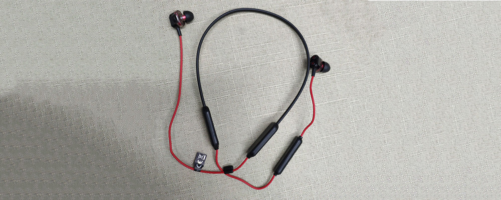UiiSii BN90 Wireless Bluetooth Headphones