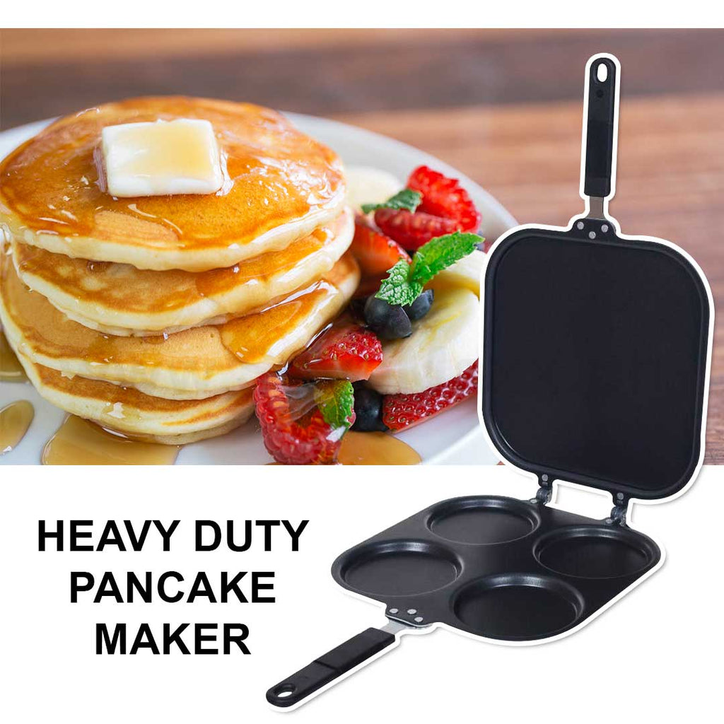 pancake maker pan