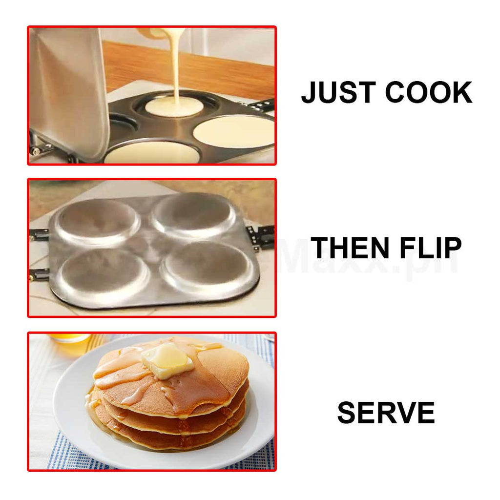 pancake maker pan