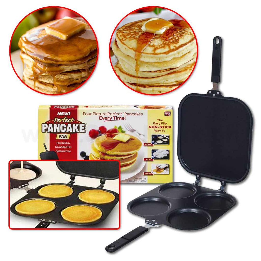 pancake maker pan