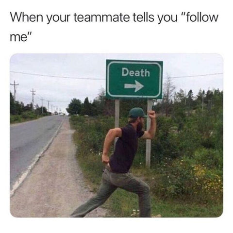 20 Best Fortnite memes that are actually funny