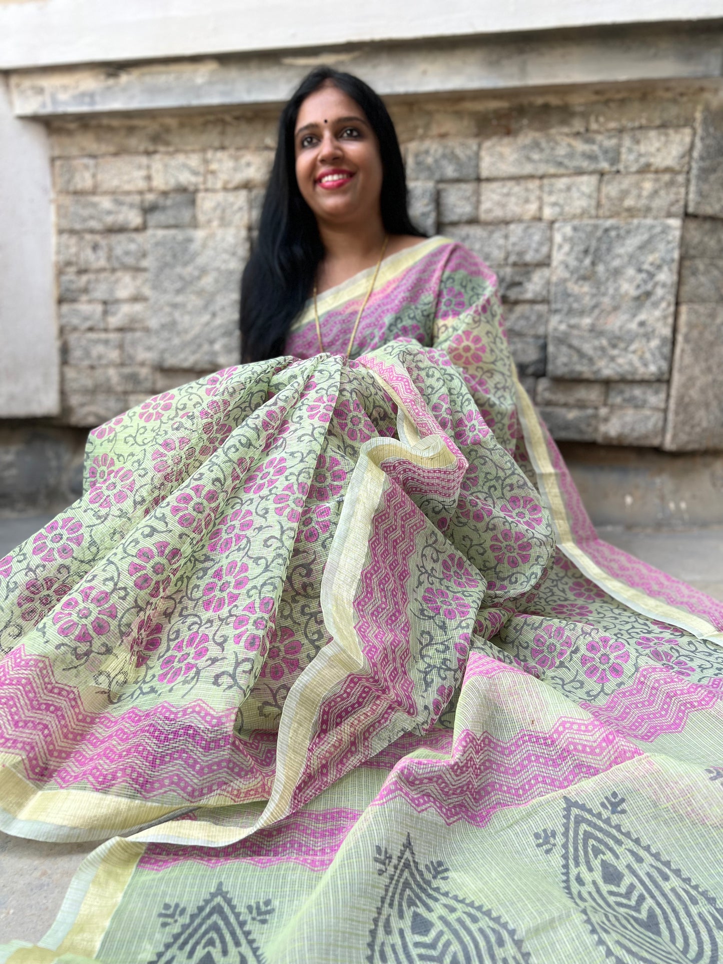 Bhumika - Pista