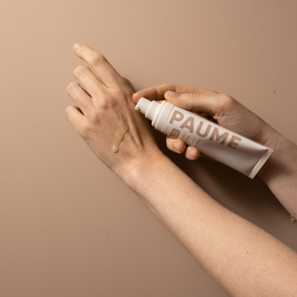 PAUME-Renewing Hand Serum-