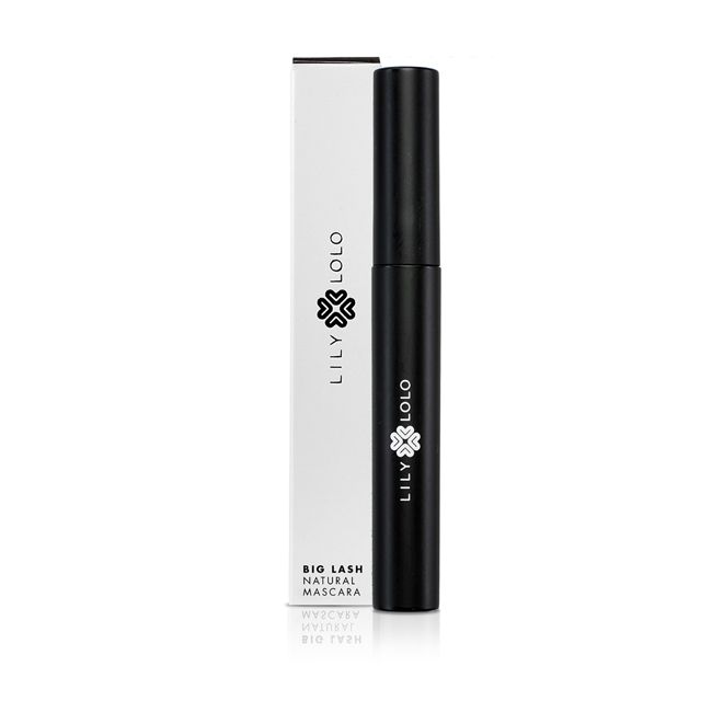 Lily Lolo-Big Lash Mascara-