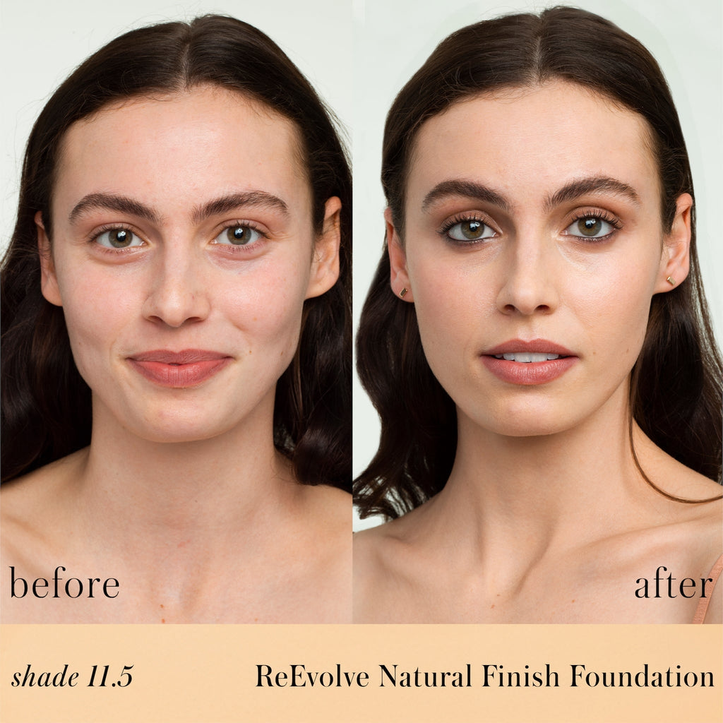 RMS Beauty-"Re" Evolve Natural Finish Foundation-