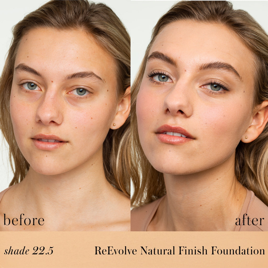 RMS Beauty-"Re" Evolve Natural Finish Foundation-