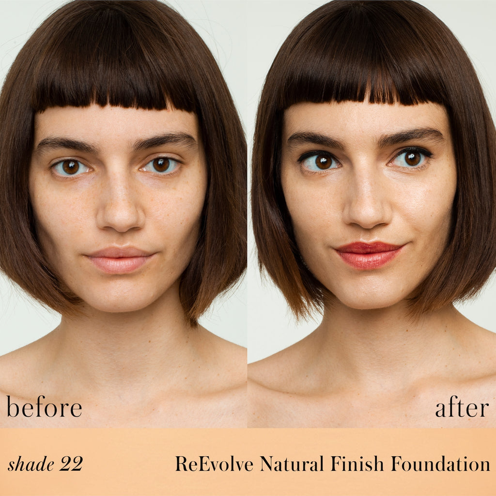 RMS Beauty-"Re" Evolve Natural Finish Foundation-