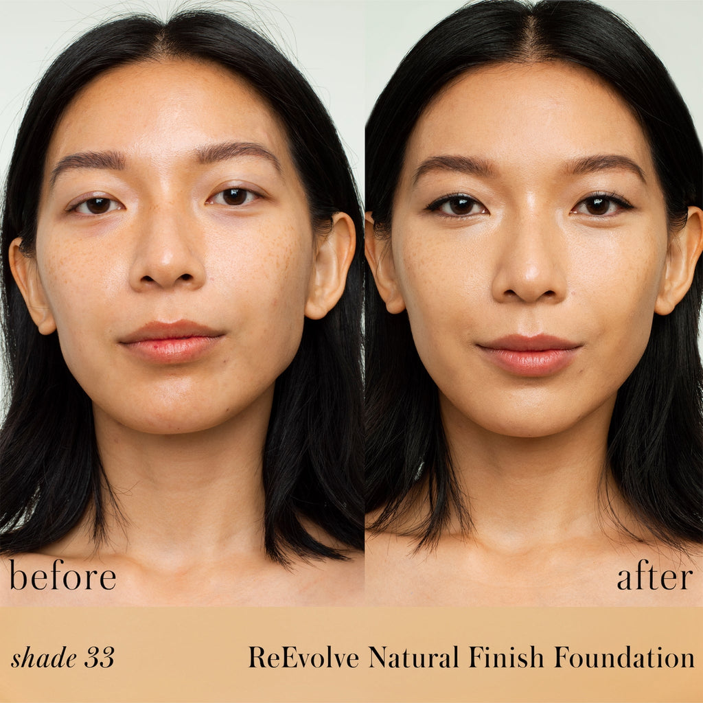 RMS Beauty-"Re" Evolve Natural Finish Foundation-