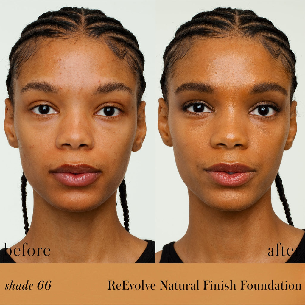 RMS Beauty-"Re" Evolve Natural Finish Foundation-