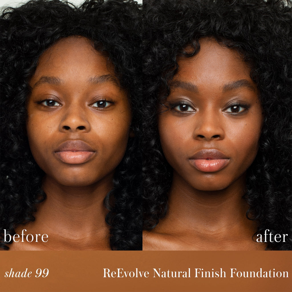 RMS Beauty-"Re" Evolve Natural Finish Foundation-