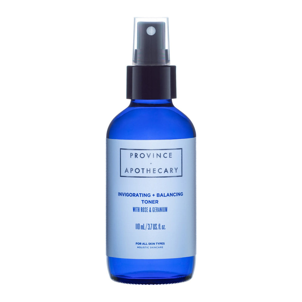 Province Apothecary-Invigorating + Balancing Toner-