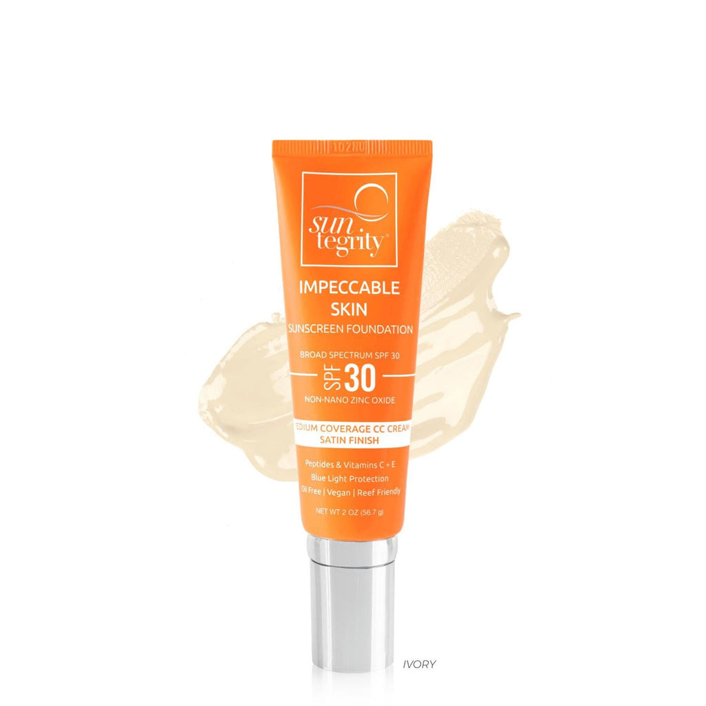 Suntegrity-Impeccable Skin SPF 30-