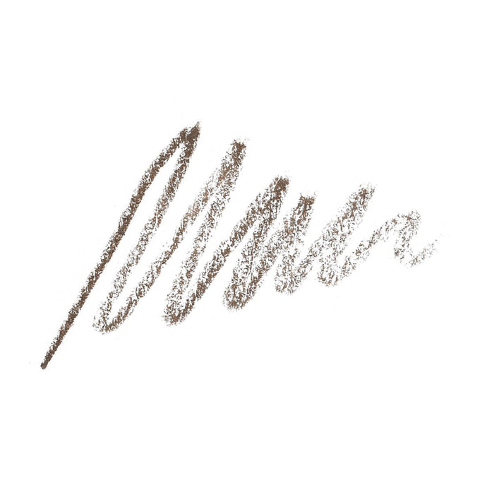 KIMIKO-Super Fine Eyebrow Pencil Automatique-Coffee-