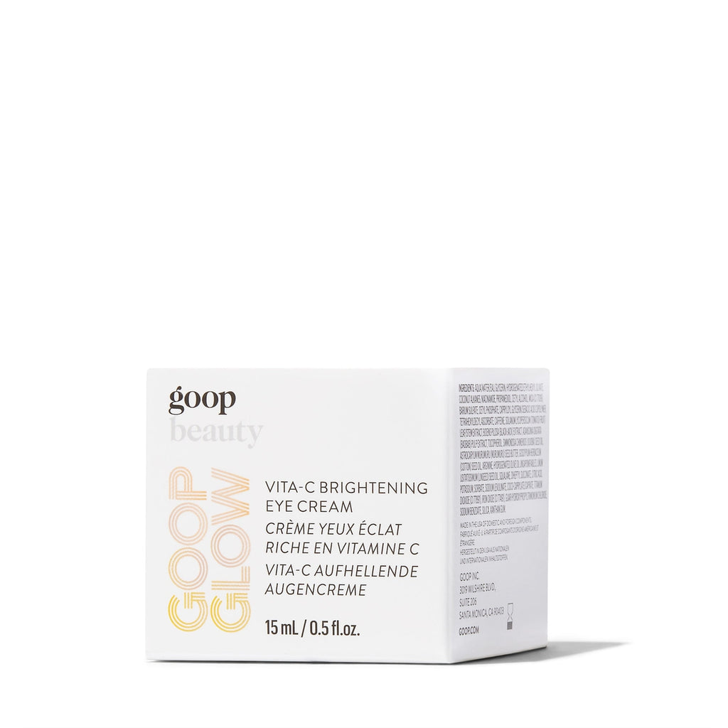 Goop-Vita-C Brightening Eye Cream-