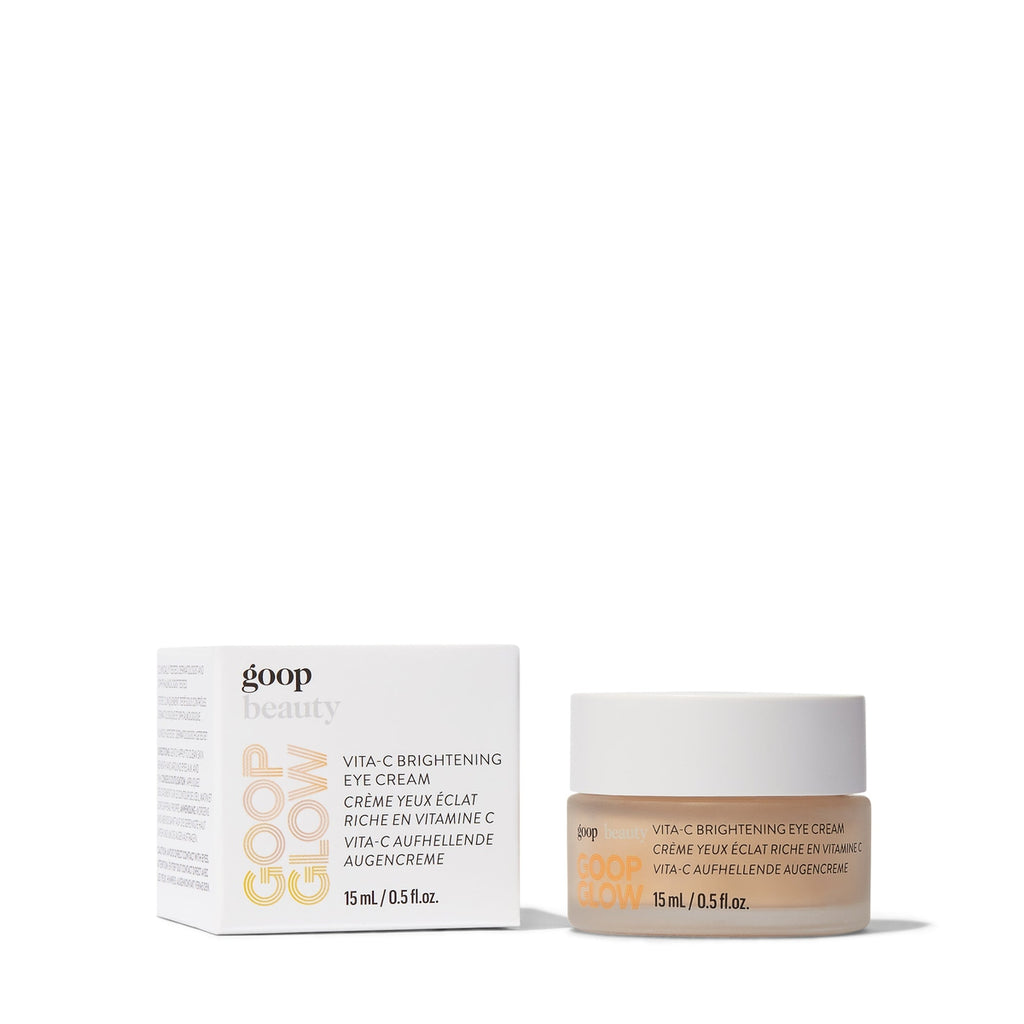 Goop-Vita-C Brightening Eye Cream-