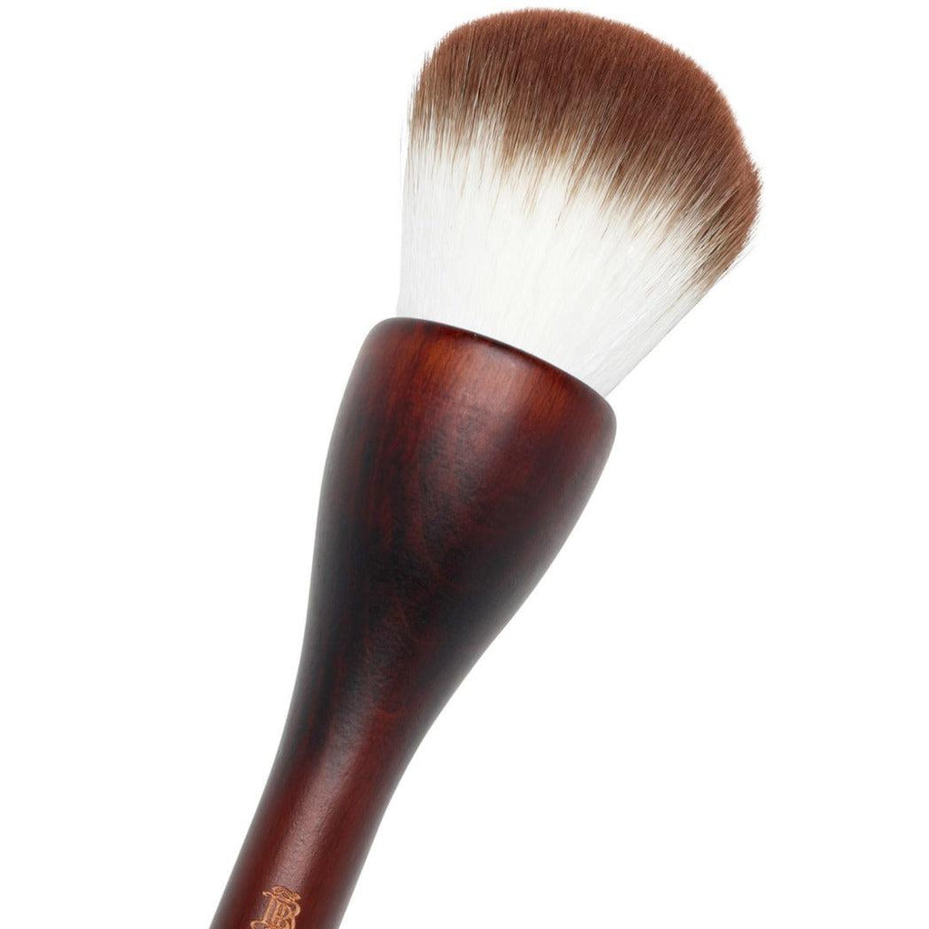 La bouche rouge, Paris-Powder brush-