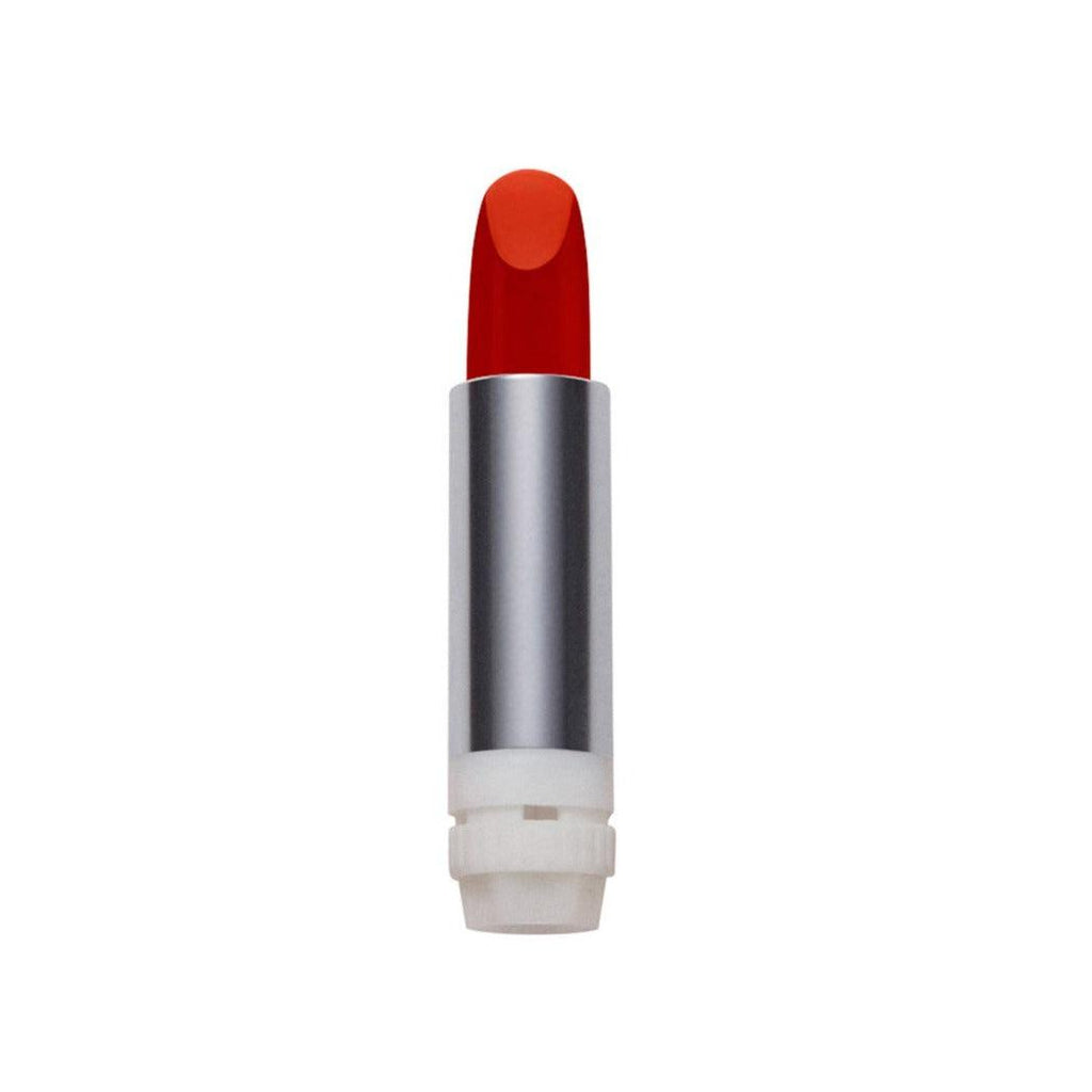 La bouche rouge, Paris-Matte Refill-Pop Art Red-