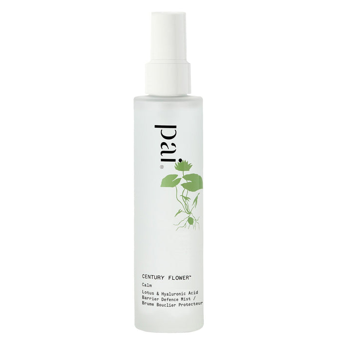 Pai Skincare-Century Flower Barrier Defence Mist-