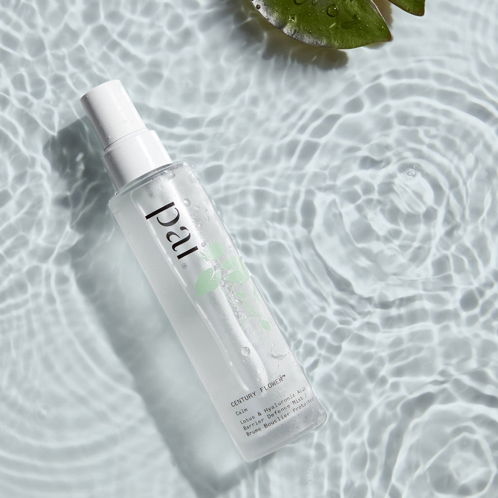 Pai Skincare-Century Flower Barrier Defence Mist-