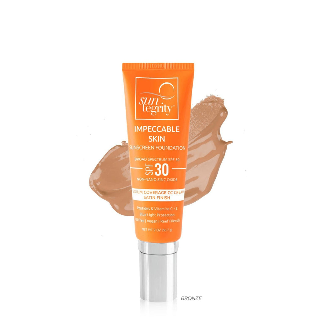 Suntegrity-Impeccable Skin SPF 30-