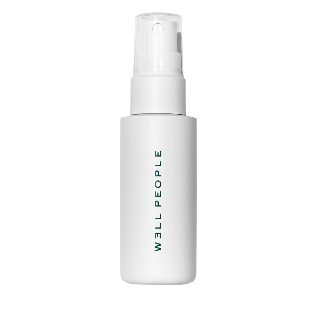 W3LL PEOPLE-Dew Your Makeup Mist-