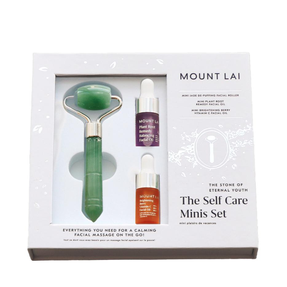 Mount Lai-The Self Care Minis Set-