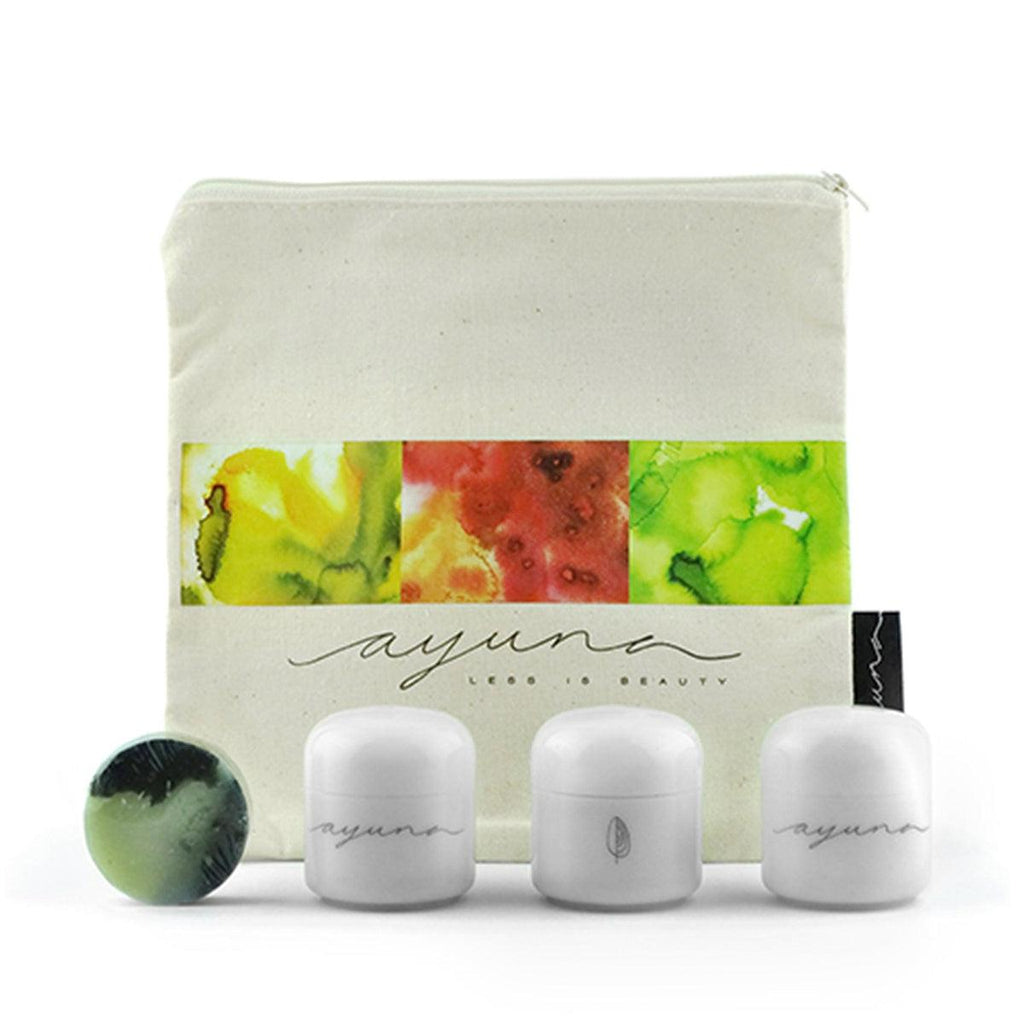 Ayuna-Amma Light Travel Kit-